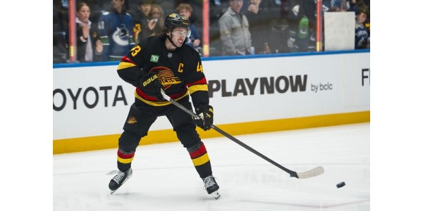 Vad orsakade Vancouver Canucks snabba nedgång efter uppgången?